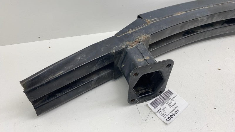 ⭕ 2012-2015 Tesla Model S MS Front Bumper Reinforcement Rebar Impact B