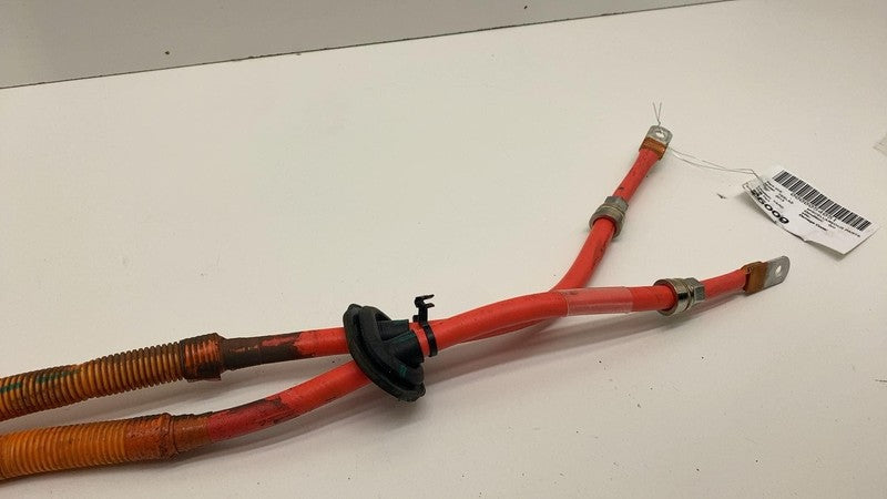 100487200B 2012-2015 Tesla Model S High Voltage Drive INV - Rear Junction Box Harness Cable