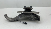 ⭕17-23 Model 3 Front Right Spindle Knuckle + Hub (150mm Non-Driven) 1044316-00-E