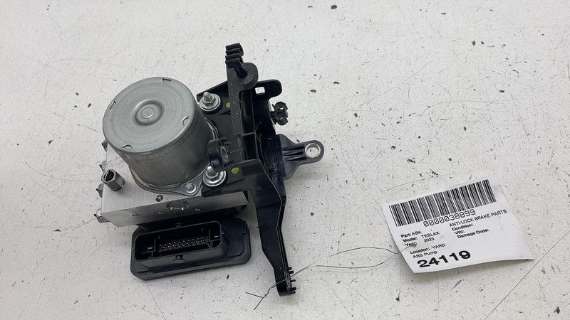 ⭕ 2021-2023 Tesla Model X MX Anti-Lock Brake System ABS Pump Module 10