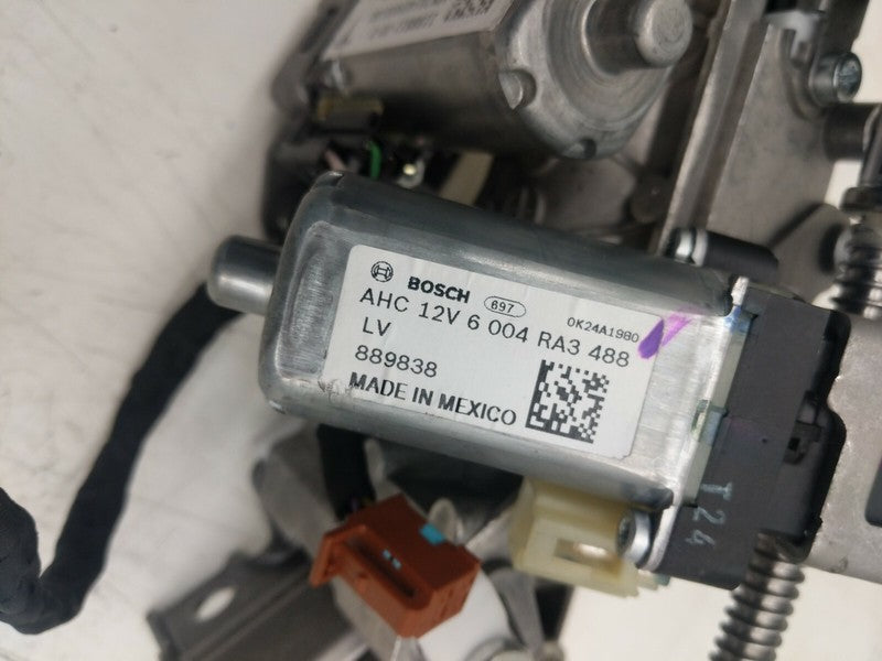 1188811-00-D ⭕ 2020-2022 Tesla Model Y Electric Steering Column Power Adjustment 1188811-00-D