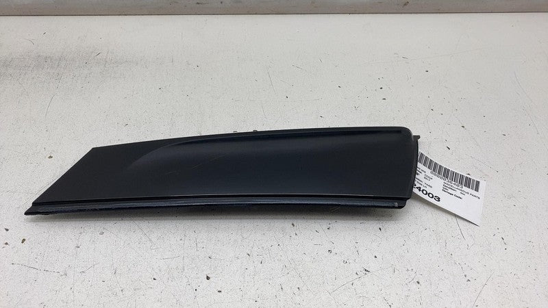 7328875 ⭕2015-2020 Mini Cooper S Rear Driver Exterior D-Pillar Trim Molding Left 7328875