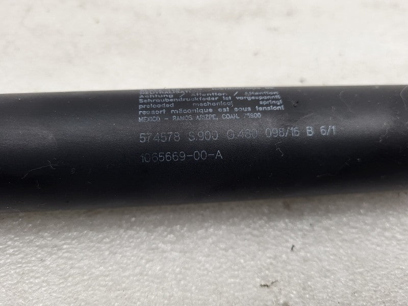 ⭕2016-2020 Tesla Model X Rear Side Power Liftgate Shock Strut Right 10