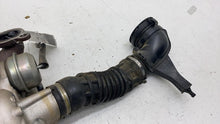 ⭕ 14-24 Maserati Ghibli Left Turbocharger Manifold Air Cleaner Duct Intake Hose
