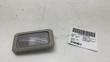 ⭕ 14-24 Ram ProMaster 1500 2500 3500 Overhead Dome Lamp Courtesy Reading Light