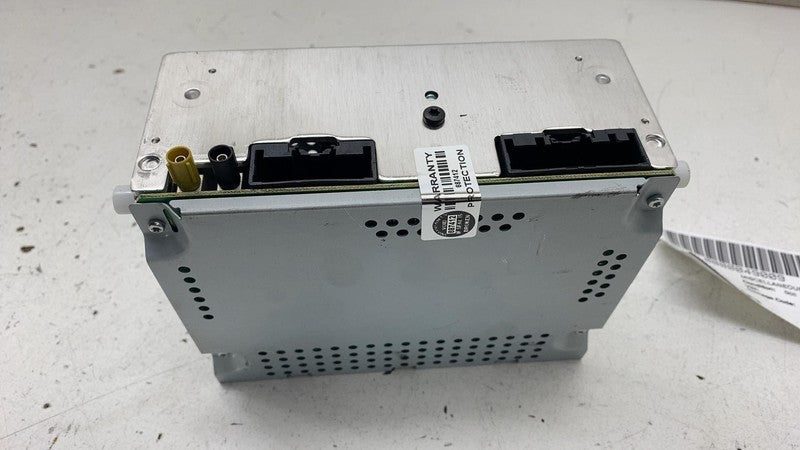 HM5T19C107AD 2017 2018 Ford C-Max Stereo AM/FM CD Player Multi Media Radio Audio Receiver