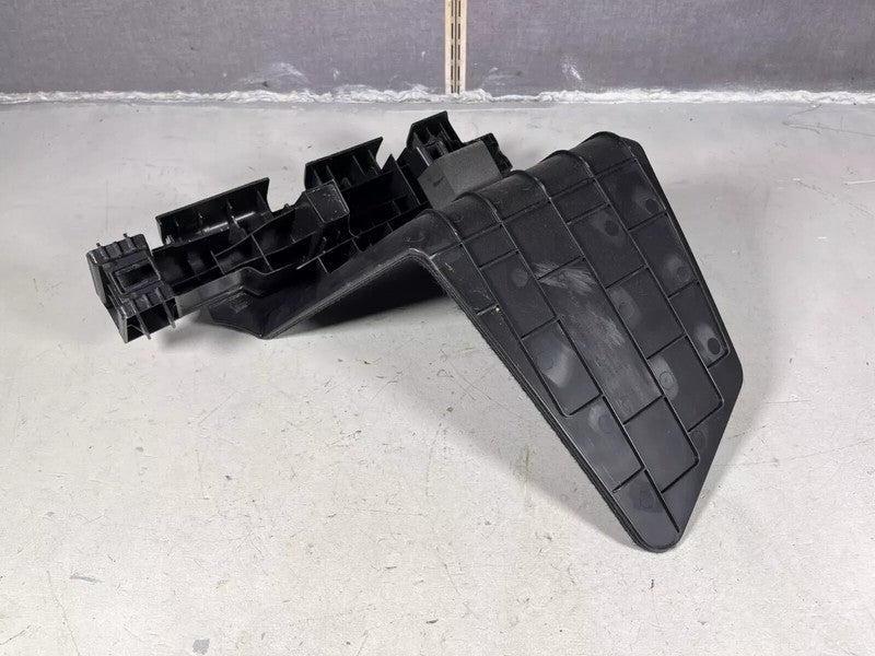 ⭕ 20-24 Tesla Model Y Rear Passenger Trunk Pocket End Bracket Right 16