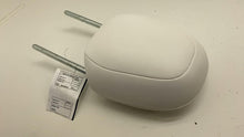 ⭕ 2017-2024 Tesla Model Y 3 Front Left or Right Seat Headrest White LH RH