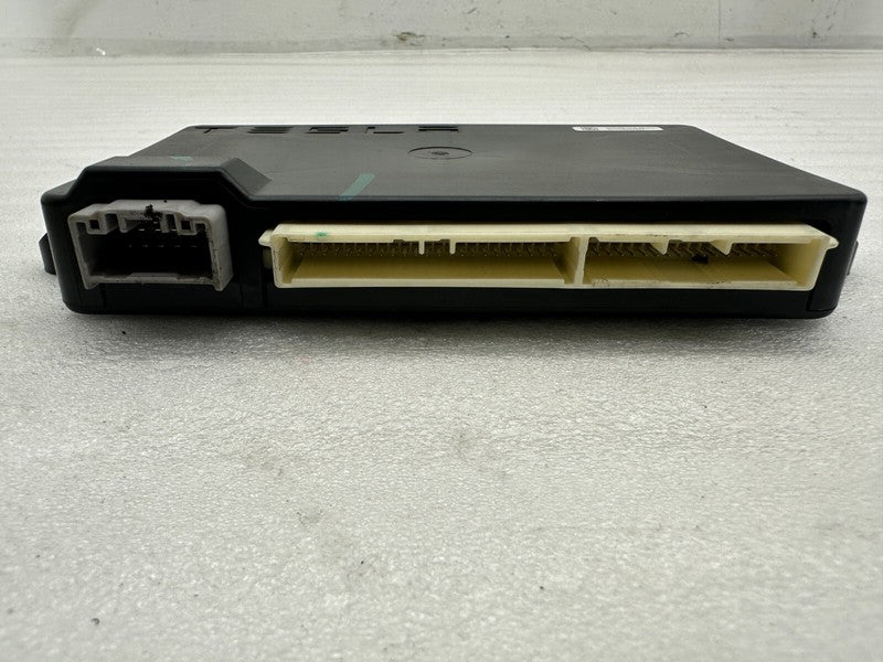 104549010D ⭕ 16-20 Model X Rear Driver Side Door Control Module Unit TSTD Left 1045490-10-D