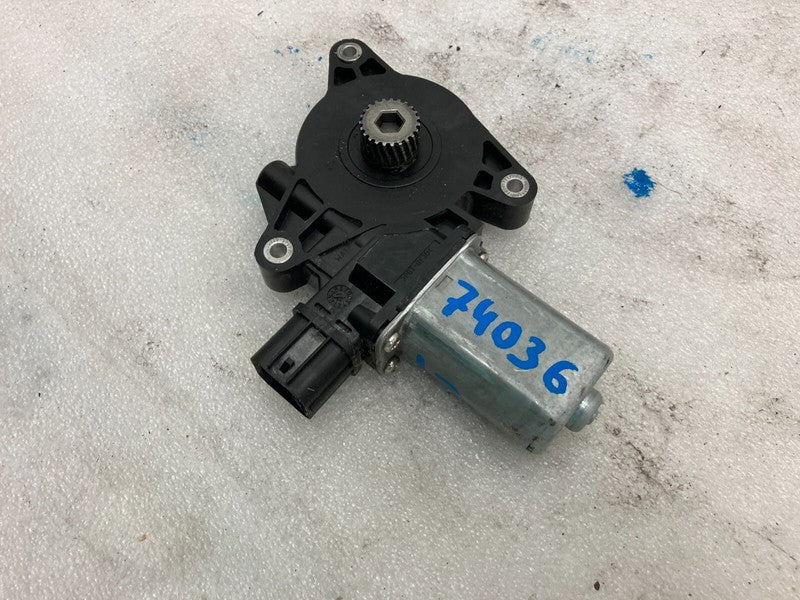 ⭕2012-2020 Tesla Model S MS Passenger Side Panoramic Sunroof Motor Right RH Assy