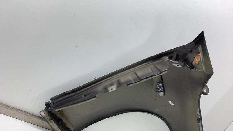 2012-2020 Tesla Model S Front Driver Side Fender Shell Panel Left LH Brown PMAB