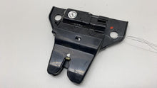 2012-2020 Tesla Model S MS Front Bonnet Hood Latch Catch Lock Assembly Black OEM