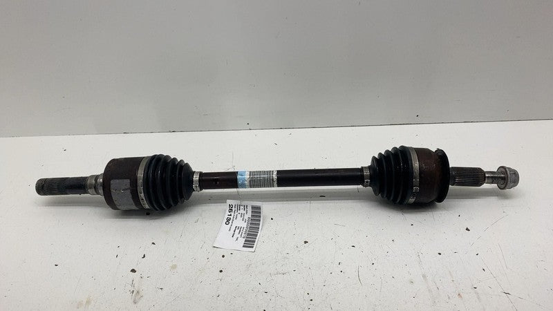 ⭕ 10-24 Lincoln Navigator Rear Right CV Axle Shaft Halfshaft AWD AL14-