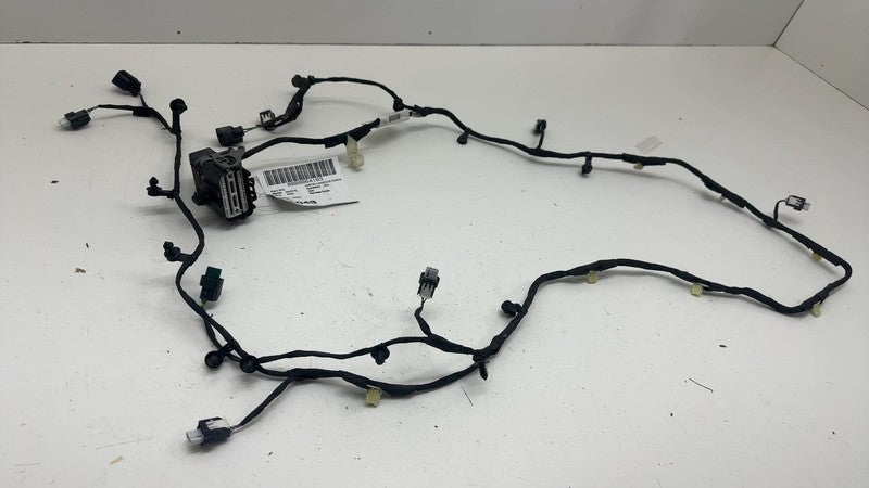 LJ8T-15K868 ⭕ 21-24 Ford Mustang Mach-E Rear Parking Aid System Wiring Harness LJ8T-15K868