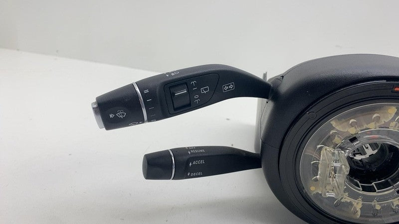 A2469001311 ⭕ 14-19 Mercedes B-Class Steering Column Clockspring Control Module A2469001311