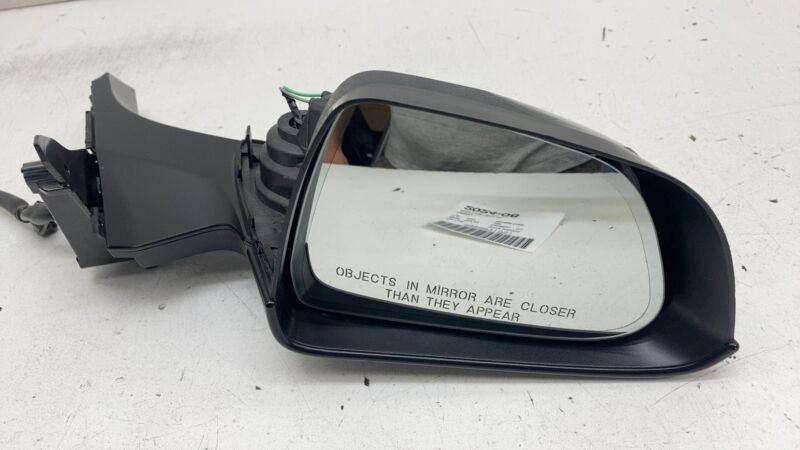 🍩2021-2025 Tesla Model 3 M3 Passenger Side Exterior Rear View Door Mirror Right
