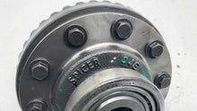 Front Axle Assy.also See Crr JEEP WRANGLER 21