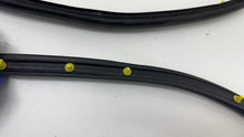 ⭕ 2021 2022 2023 2024 Ford Mustang Mach-E Front Door Weatherstrip Seal OEM