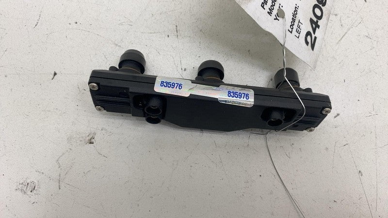 ⭕ 2016-2020 Tesla Model S MS X MX Forward Facing Inline Triple Camera 