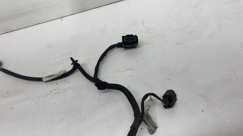 ⭕ 17-20 Tesla Model 3 Front Bumper Wiring Harness Cable Wire suit w/ L