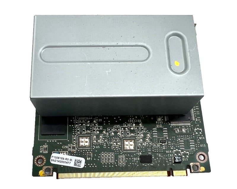 1006158 ⭕ 12-18 Tesla Model S X MCU PC Tegra Board eMMC Chip 64GB Assy OEM 1006158-R0-B