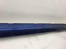 ⭕ 12-20 Model S Driver Side Rocker Panel Outer Sill Molding Left LH 6005874-00-J
