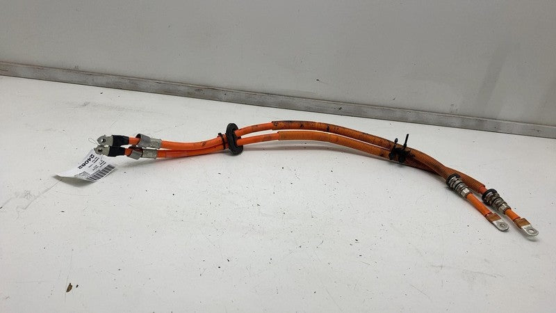 102256200B ⭕ 12-15 Model S Drive Inverter to High Voltage Junction Box Cable 1022562-00-B