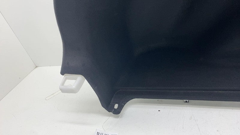 6474047400 ⭕ 23-24 Toyota Prius Rear Left Trunk Side Quarter Panel Trim Cover 64740-47400