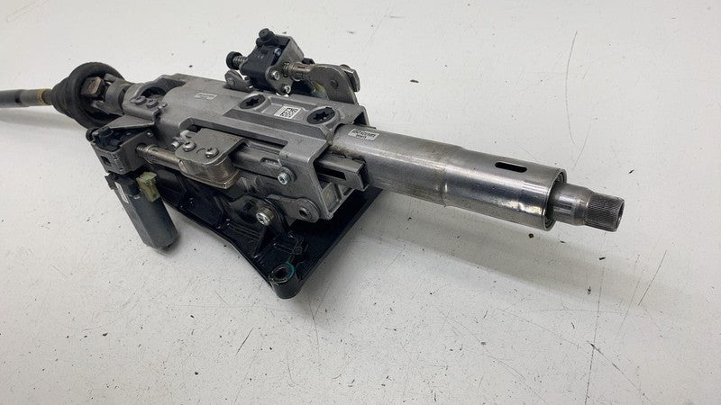 ⭕ 2012-2020 Tesla Model S Power Steering Column Mechanism w/ Intermedi