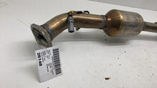 ⭕ 2023-2024 Toyota Prius 2.0L Front Exhaust Pipe Header Resonator Tube Assembly