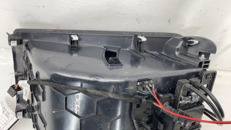 P11 NCCZZ ⭕2022 2023 2024 Lucid Air Grand Touring Rear Storage Closeout Assembly P11-NCCZZ