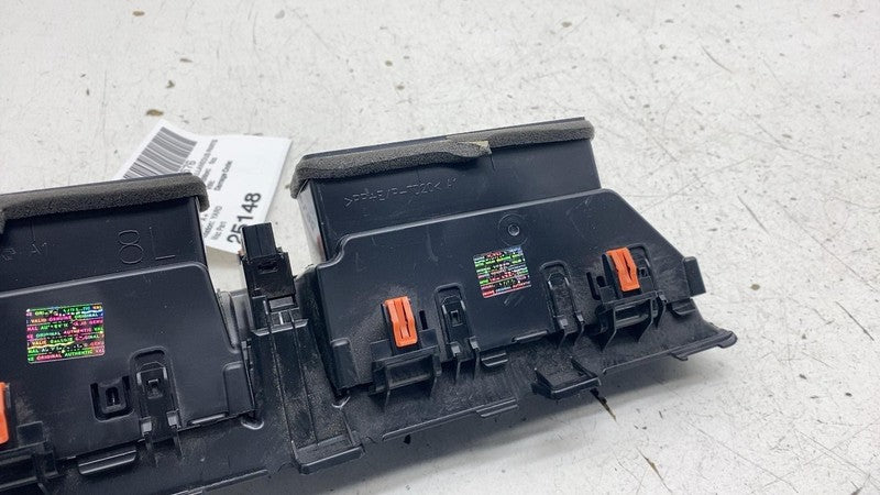 ⭕ 2023-2025 Toyota Prius Dash Dashboard Center A/C Air Vent Grille 556