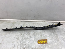 ⭕16-20 Tesla Model X Front Driver Side Door Decor Trim Left Oak Graph 1035789-00