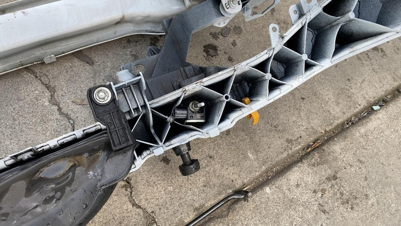 2013-2018 Ford C-Max Upper Radiator Core Support w/ Front Bar Reinforcement Assy