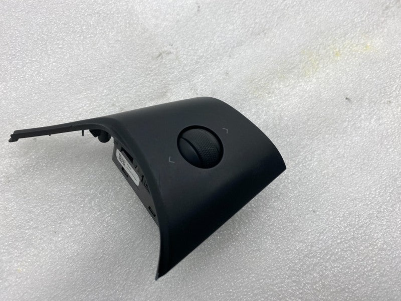 109496500F ⭕ 20-24 Tesla Model Y Right Side Steering Wheel Ball Control Switch 1094965-00-F