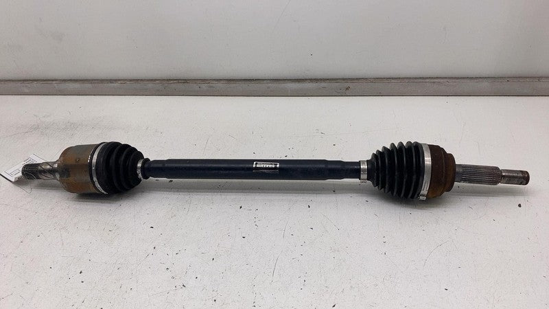 ⭕ 2012-2020 Tesla Model S X Rear Side CV Axle Shaft Halfshaft 36MM Lef