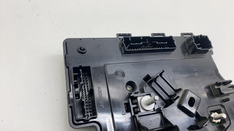1100340 90 G 2017-2020 Tesla Model 3 Right Low Voltage Controller Electronic Control Module
