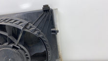 ⭕ 12-20 Model S Condenser Air Cooling Radiator w/ Fan Shroud Right 6008357-00-B