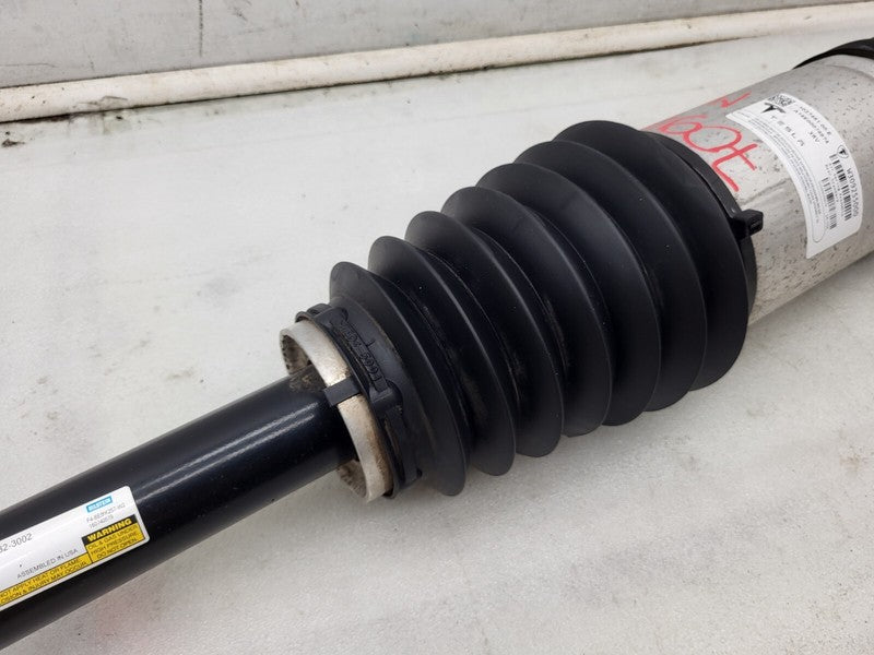 102746100E ⭕ 2015-2016 Tesla Model X MX Rear Suspension Air Spring Module Assy 1027461-00-E