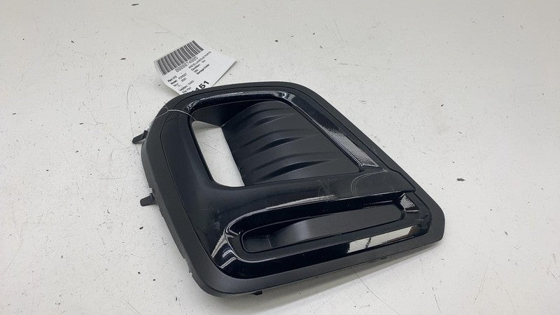 57731SJ130 ⭕ 19-21 Subaru Forester Front Driver Fog Light Lamp Trim Cover Left 57731SJ130