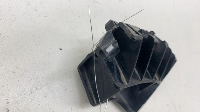 ⭕ 12-20 Tesla Model S Front Left Bumper Fascia Fender Mount Support 10