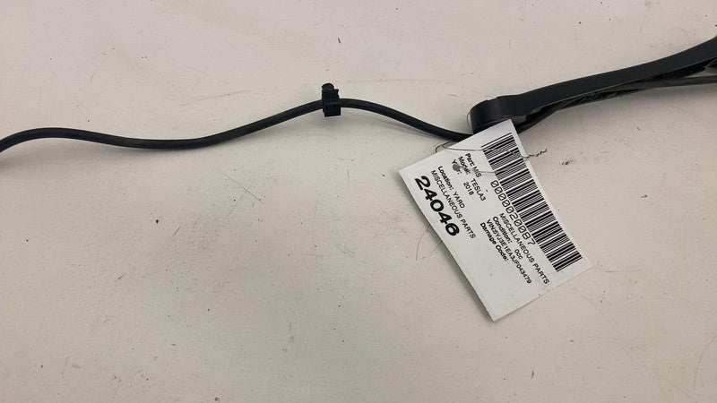 3392126527 ⭕ 2017-2023 Tesla Model 3 M3 Front Windshield Wiper Arm & Blade Right 3392126527
