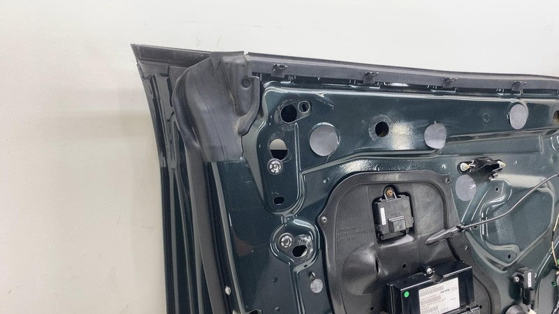 ⭕ 2012-2015 Tesla Model S Front Driver Side Door Shell Panel Left LH G