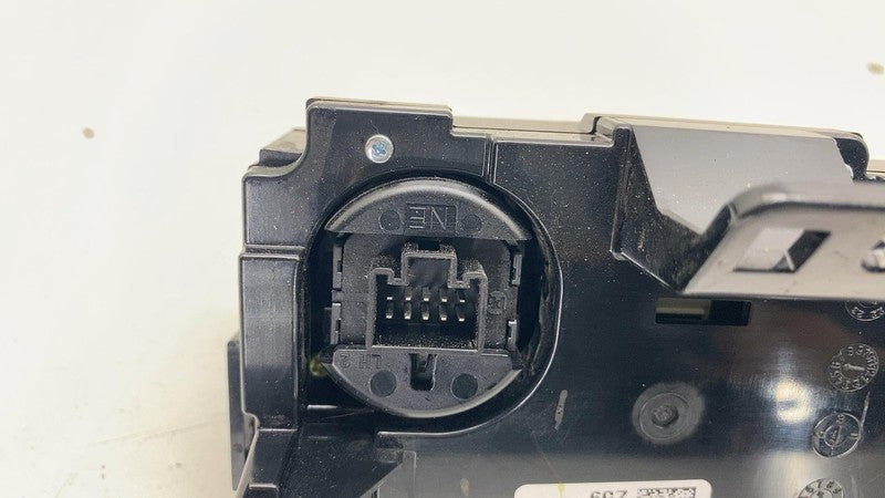 96540GI320LS53 ⭕ 22-23 Ioniq 5 Dash A/C HVAC Heater Temperature Climate Control 96540-GI320LS53