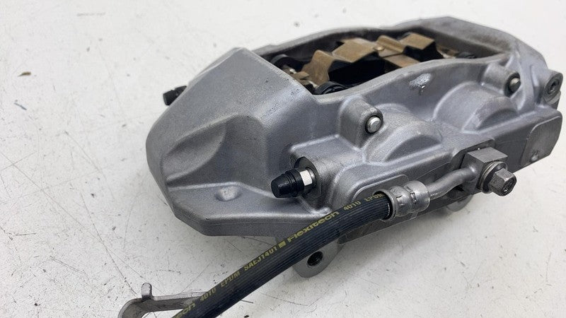 ⭕ 2017-2023 Tesla Model 3 M3 Front Right Caliper w/ Brake Hose Line 10