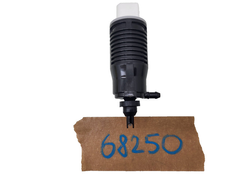 1WP0101 ⭕ 2020 2021 2020 2023 Tesla Model S X Y Front Windshield Glass Washer Motor Pump