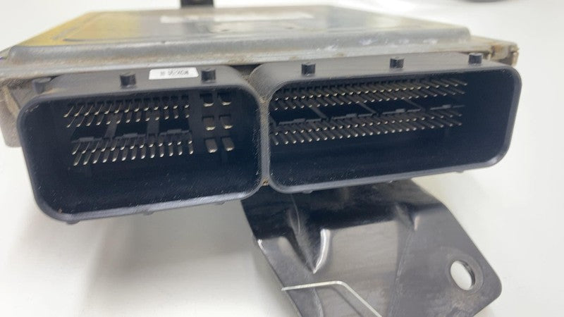 2011 2012 2013 2014 Porsche Cayenne Engine Motor Electronic Control Mo