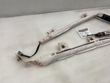 ⭕ 12-20 Tesla Model S Driver Side Roof Curtain Safety Airbag Left 1005261-00-C