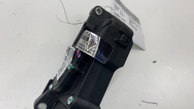 PT00002543 F ⭕ 2022 2023 2024 Rivian R1S R1T Accelerator Gas Foot Pedal w/ Sensor PT00002543F