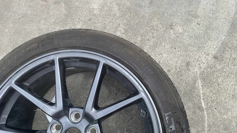 Wheel TESLA MODEL 3 22